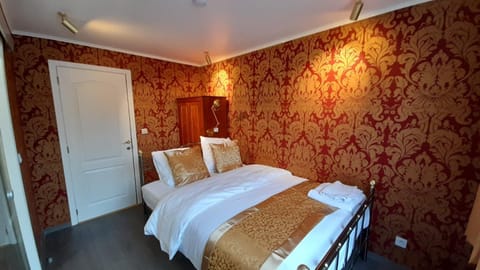 Bosdam Budget Rooms Bed and Breakfast in Antwerp