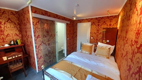 Bosdam Budget Rooms Bed and Breakfast in Antwerp