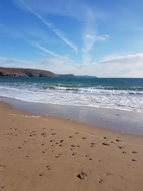 Natural landscape, Beach