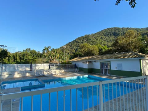 Property building, Garden view, Mountain view, Swimming pool
