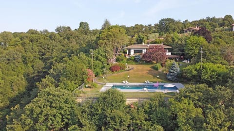 Garden, Garden view, Swimming pool