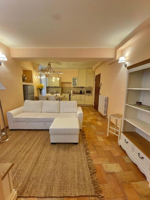 Casa Vacanze San Francesco Apartment in Assisi