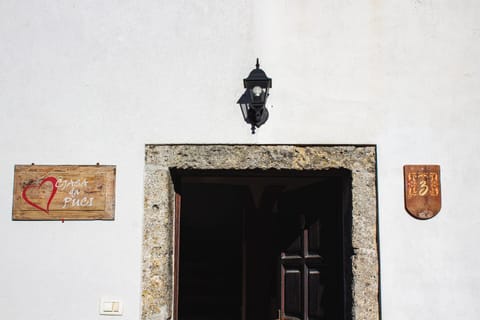 Cjasa da Puci Apartment in Friuli-Venezia Giulia