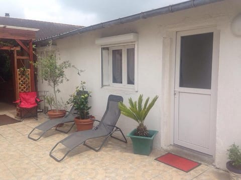 F1 :Plages du débarquement Normandie Apartment in Normandy