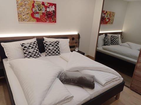 Armea Appart Apartment in Trentino-South Tyrol