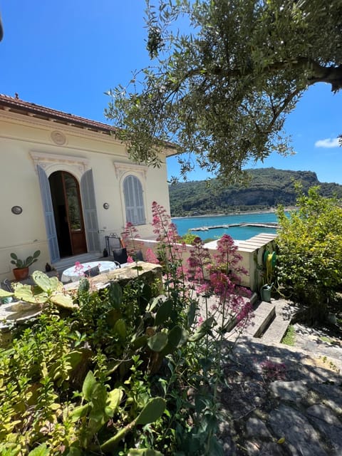 Villa Paolo Lemon Tree Villa in Porto Venere