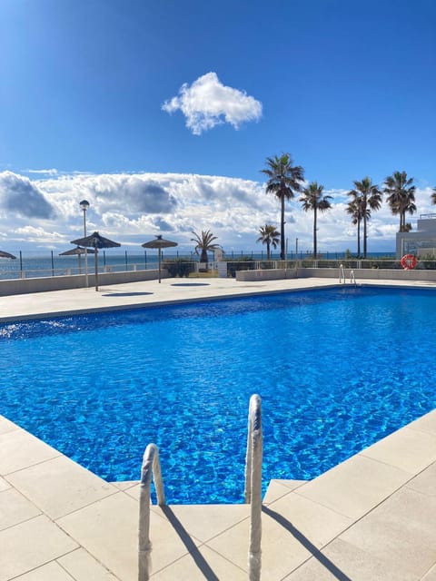 Sea view, Swimming pool