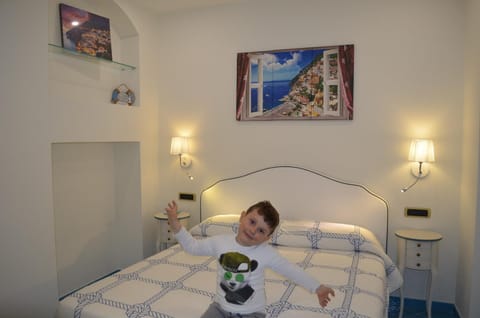 B&B il vetraio Bed and Breakfast in Ravello