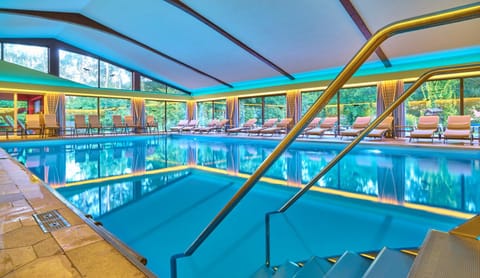 Spa and wellness centre/facilities, Spa and wellness centre/facilities, Swimming pool