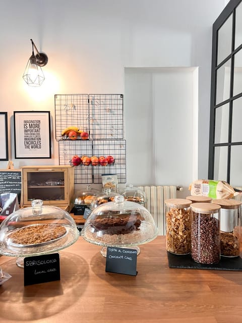 Food and drinks, Food, Breakfast, Buffet breakfast