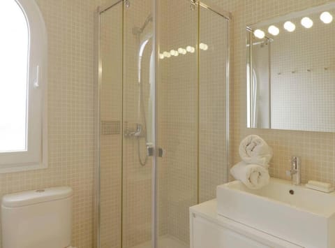 Villa con piscina privada House in Calp