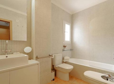 Villa con piscina privada House in Calp