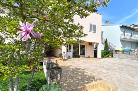 Apartments Milka 2074 Apartment in Poreč