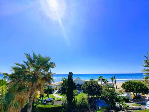 Marbella Villa Monteros House in Marbella