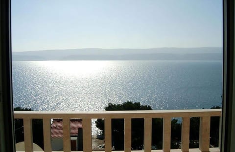 Balcony/Terrace, air conditioner