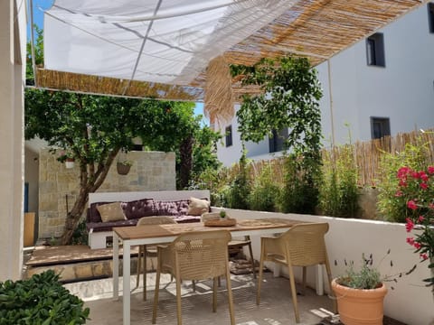 Balcony/Terrace, Seating area