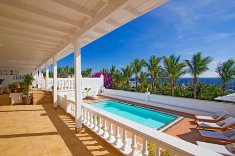 Balcony/Terrace, Swimming pool