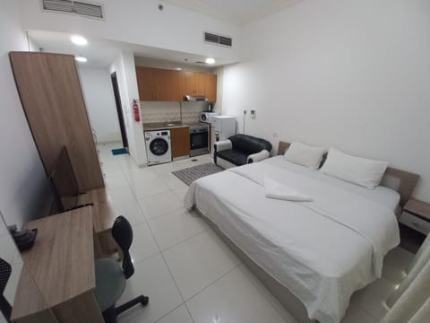 Comfortable Apartments and Studios for Rent in Dubai Apartment in Dubai