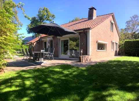 Vakantiehuis Zee in zicht House in Renesse