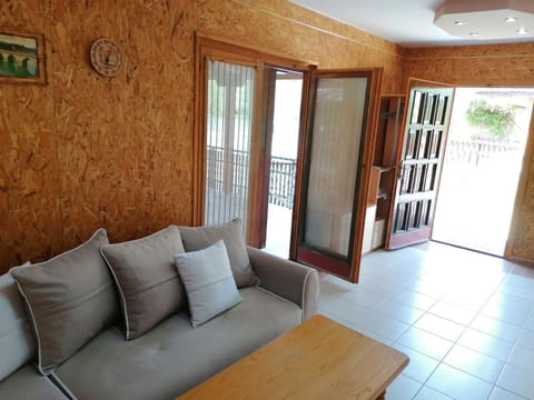 VIKENDICA ODMOR NA DRINI House in Zlatibor District, Serbia