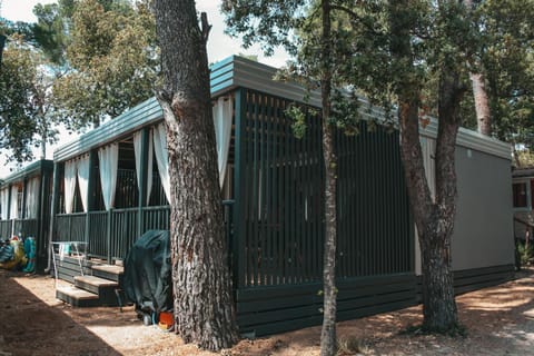 Mobile Home Tramonto Di Sole House in Biograd na Moru