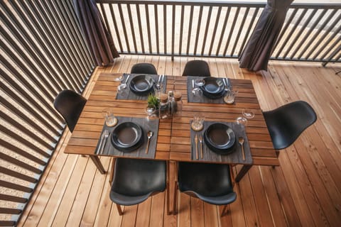 Mobile Home Tramonto Di Sole House in Biograd na Moru