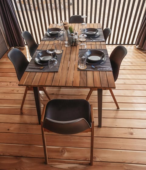 Mobile Home Tramonto Di Sole House in Biograd na Moru