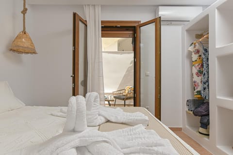 Felicite apartments Naxos Apartment in Naxos