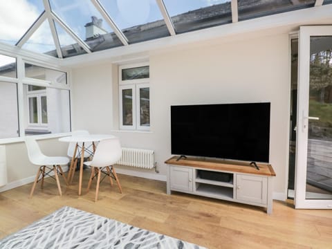 Green Acre House in England