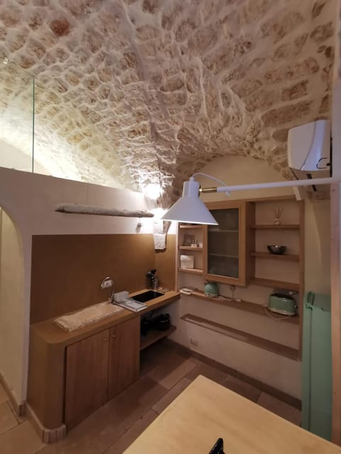 Coffee/tea facilities, Kitchen or kitchenette