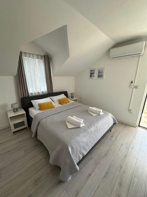 Apartmani Ljubica, Murter Apartment in Murter