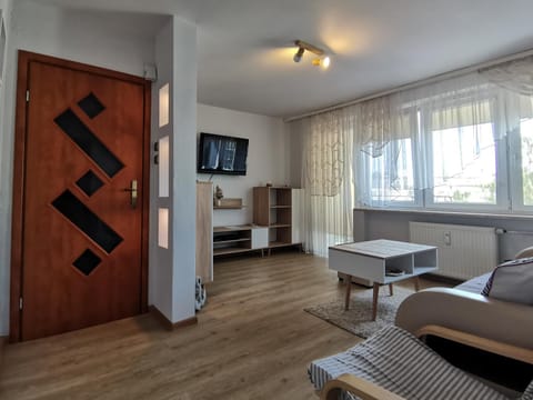 TV and multimedia, Photo of the whole room