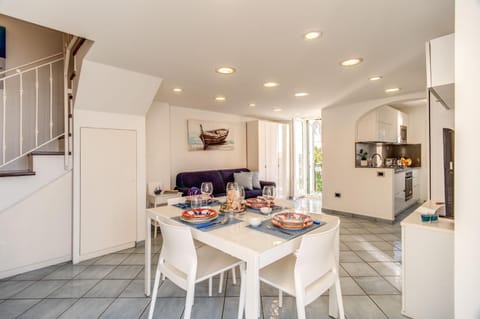 House Archimede - eyes on the sea House in Massa Lubrense