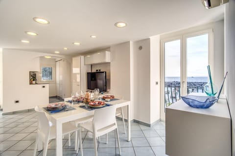 House Archimede - eyes on the sea House in Massa Lubrense