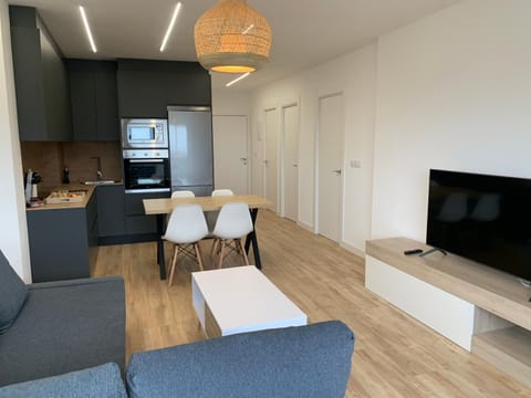 TV and multimedia, Kitchen or kitchenette, Lounge or bar