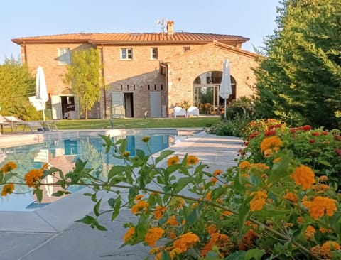 Casale1918 Bed and Breakfast in Pietrasanta