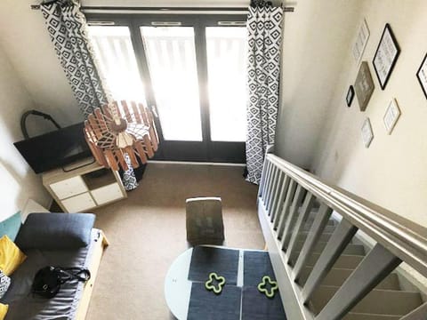 Appartement Hauteur Barcelonnette Vue Exceptionnelle Apartment in Barcelonnette