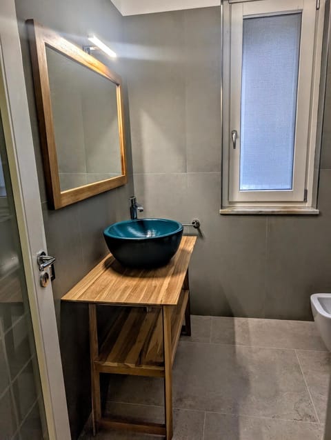 Sorrento Garden Room Apartment in Priora