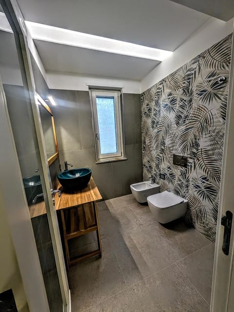 Sorrento Garden Room Apartment in Priora