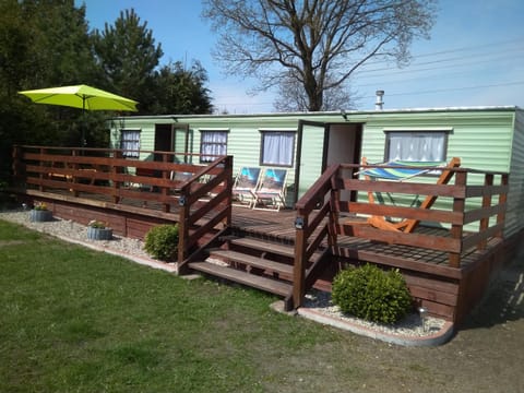 Domek na mazurach House in Lithuania