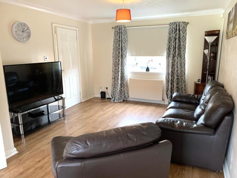 Dada House Apartment in Glasgow