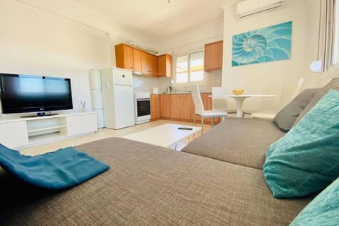 Lucas2 Lux Flogita apartment Apartment in Halkidiki