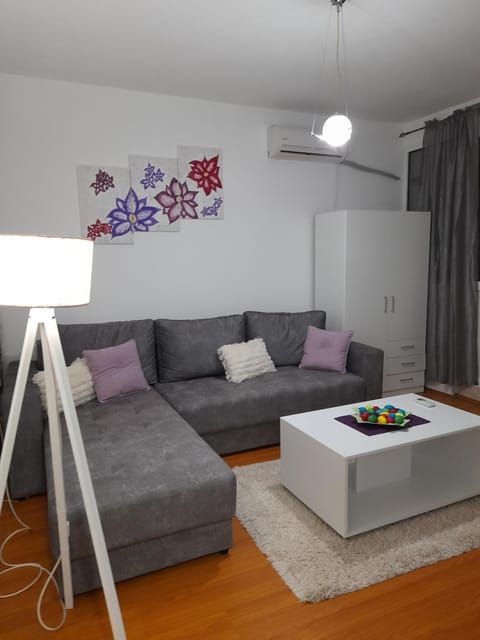 Rudolf apartmani Apartment in Serbia