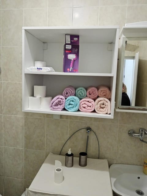 Rudolf apartmani Apartment in Serbia