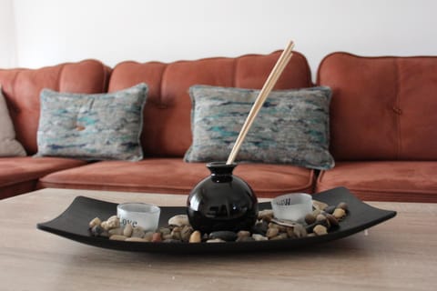 Apartment Anagastum Apartment in Montenegro