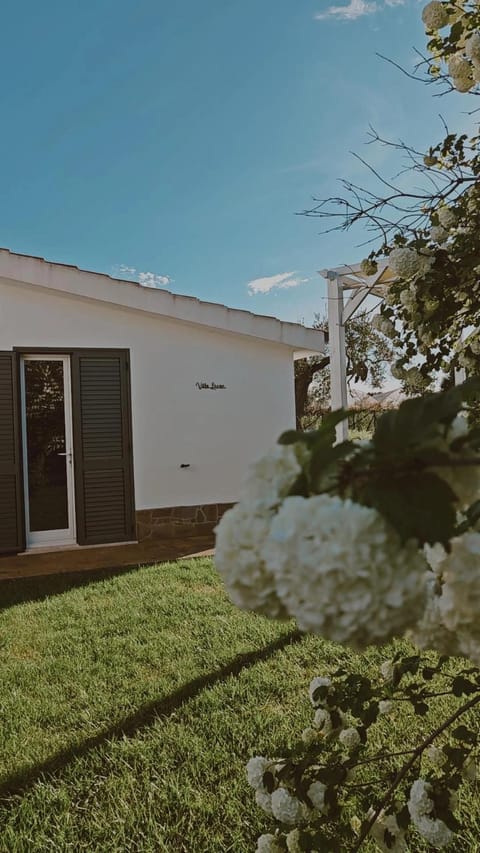 Villa Leone House in Basilicata