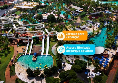 Aqua park