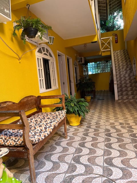 Pousada Recanto da Ana Alice Inn in Angra dos Reis