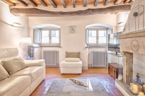 Casa Samuela - Together in Tuscany Apartment in Cortona