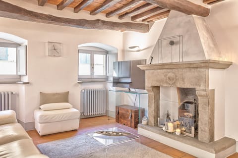 Casa Samuela - Together in Tuscany Apartment in Cortona